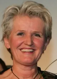 Marianne Fleischer Hauff – Partner