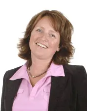 Solfrid Sæberg - Partner